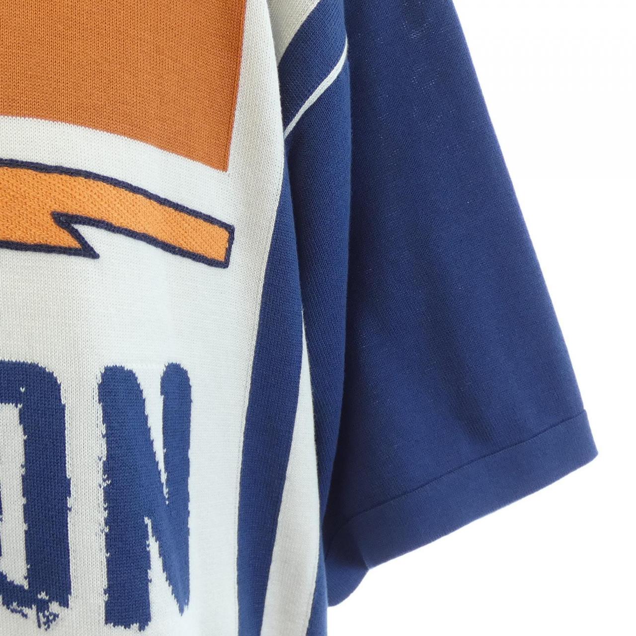 ルイヴィトン LOUIS VUITTON HQN21WDFV Tシャツ