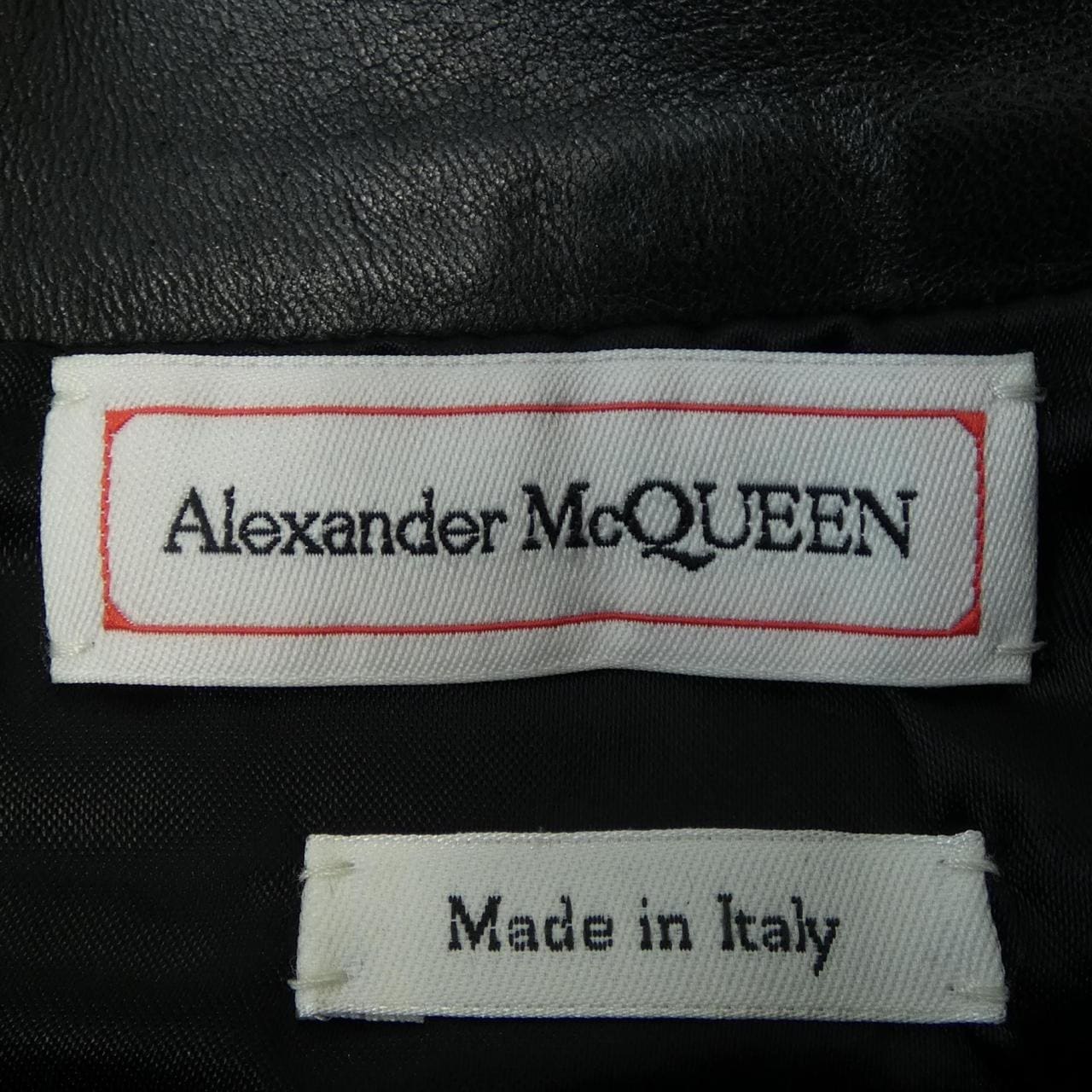 アレキサンダーマックイーン ALEXANDER McQUEEN スカート