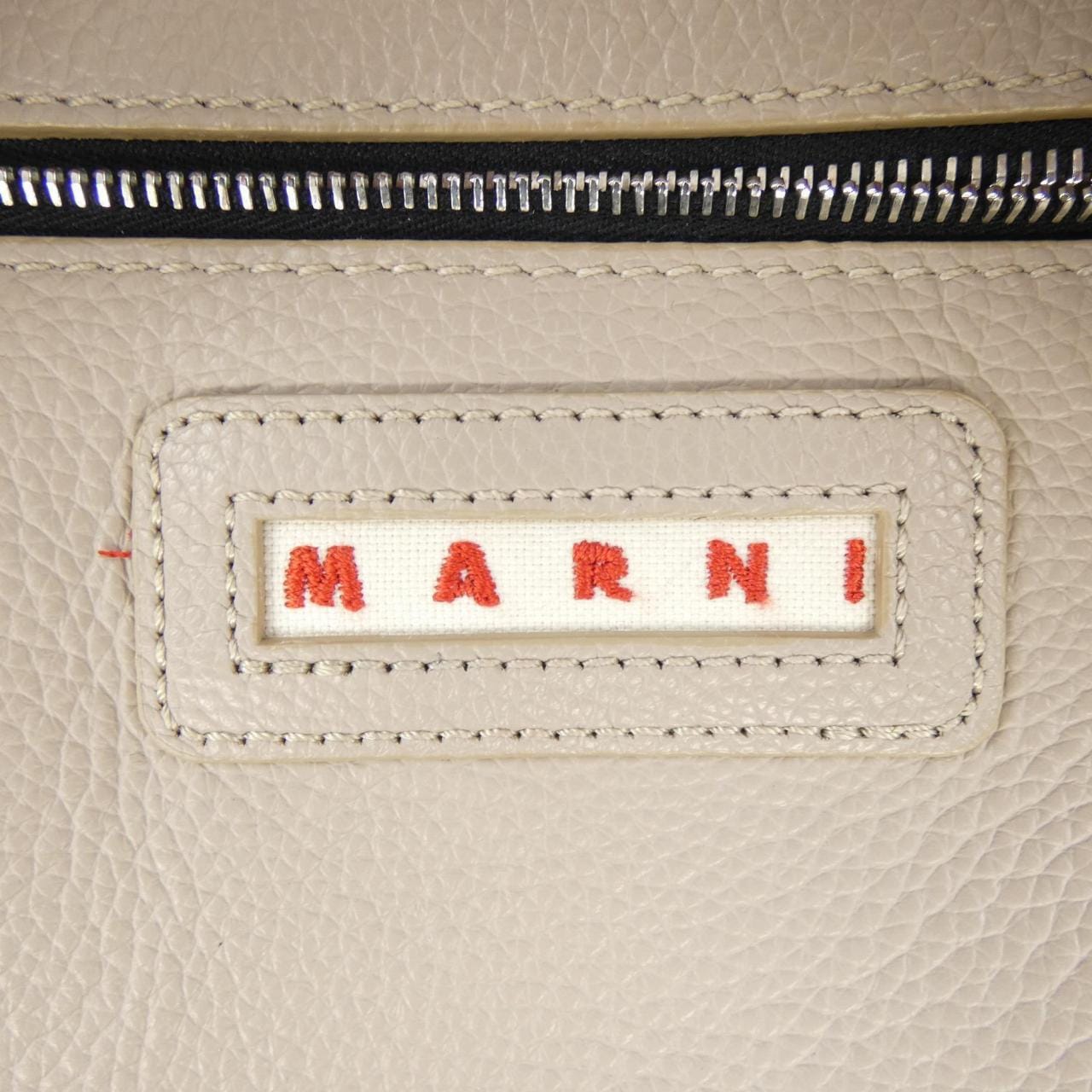 マルニ MARNI MUSEO SOFT SHMP0040L3 BAG