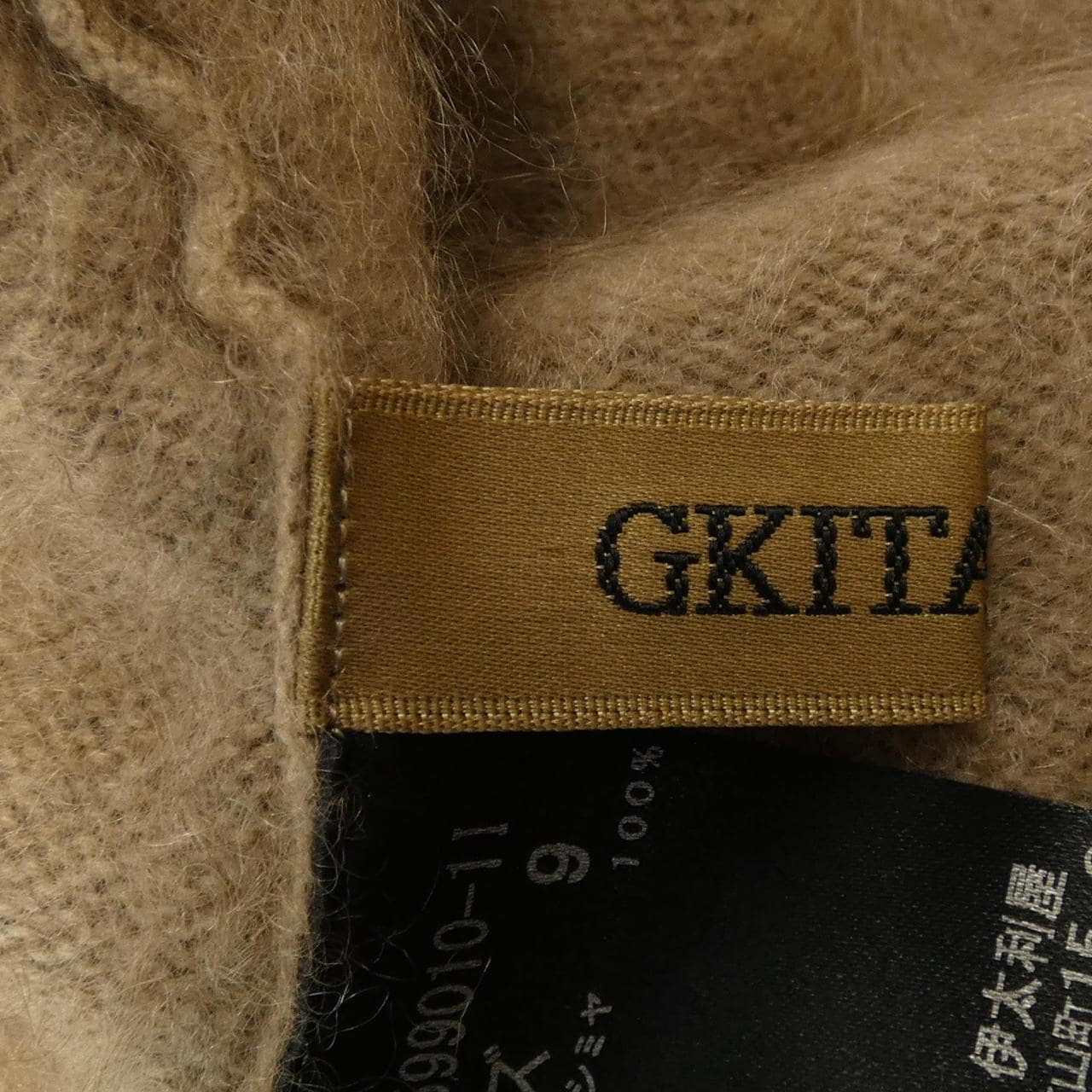 GKITALIYA ニット