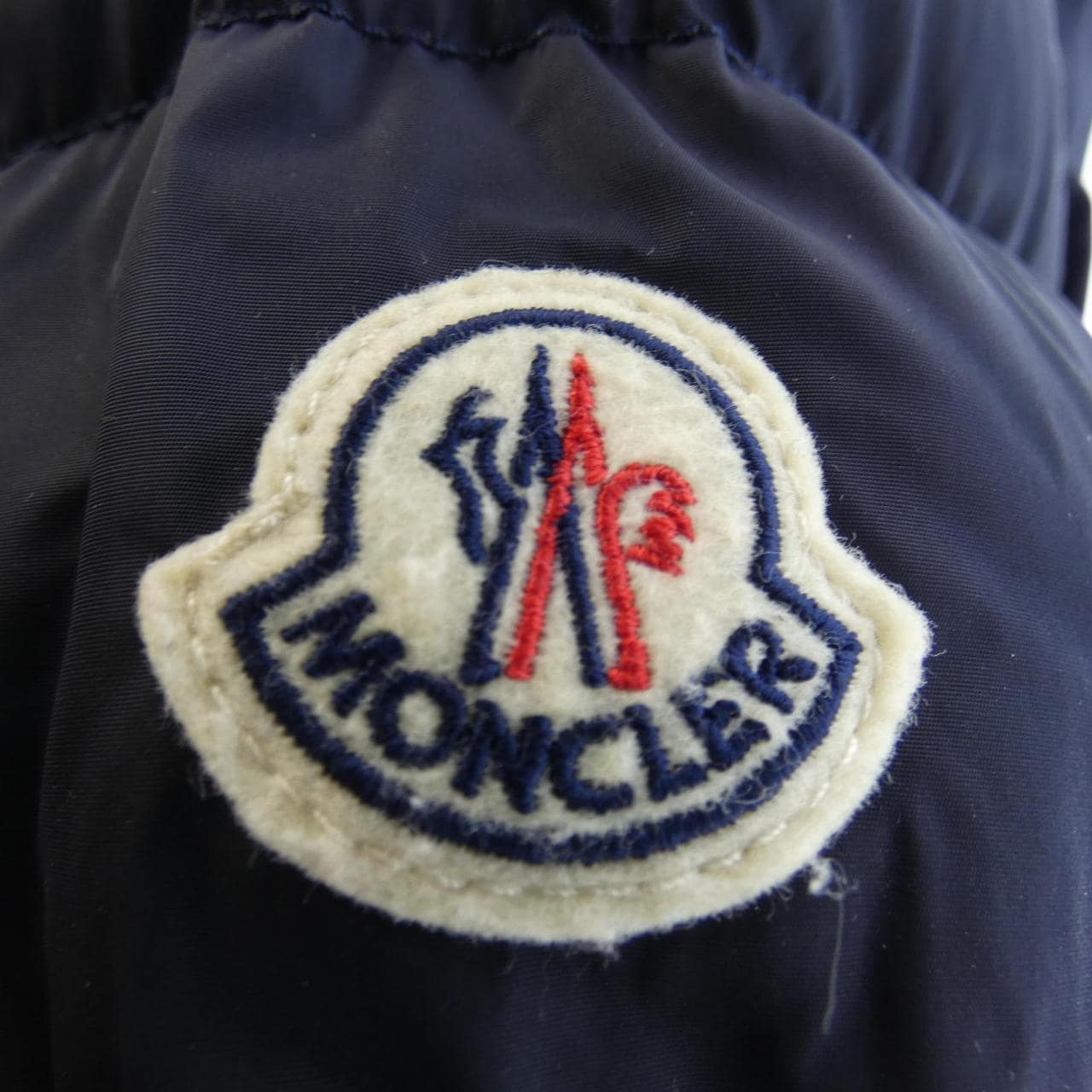 モンクレール MONCLER ダウンコート