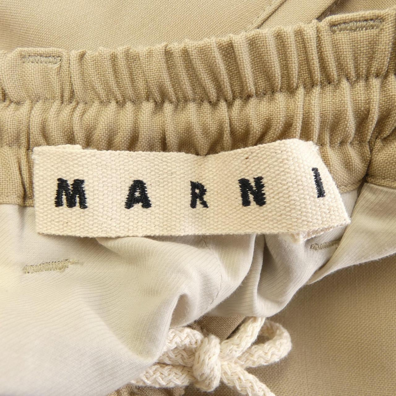 Marni MARNI pants