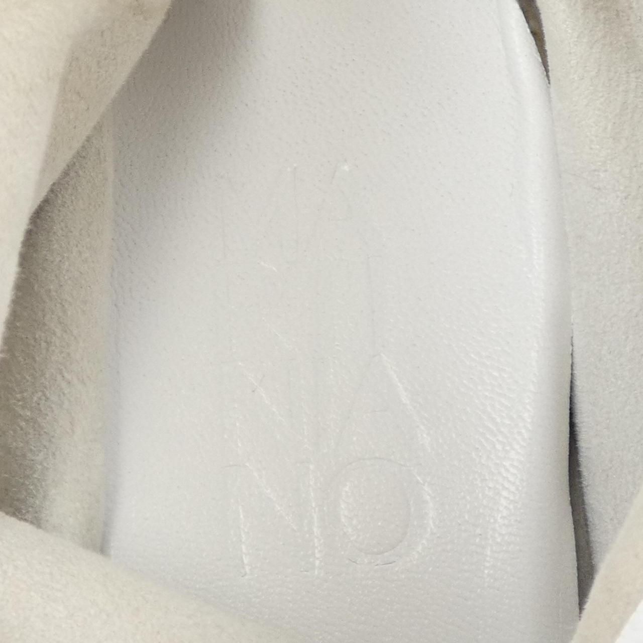 MARTINIANO ブーツ