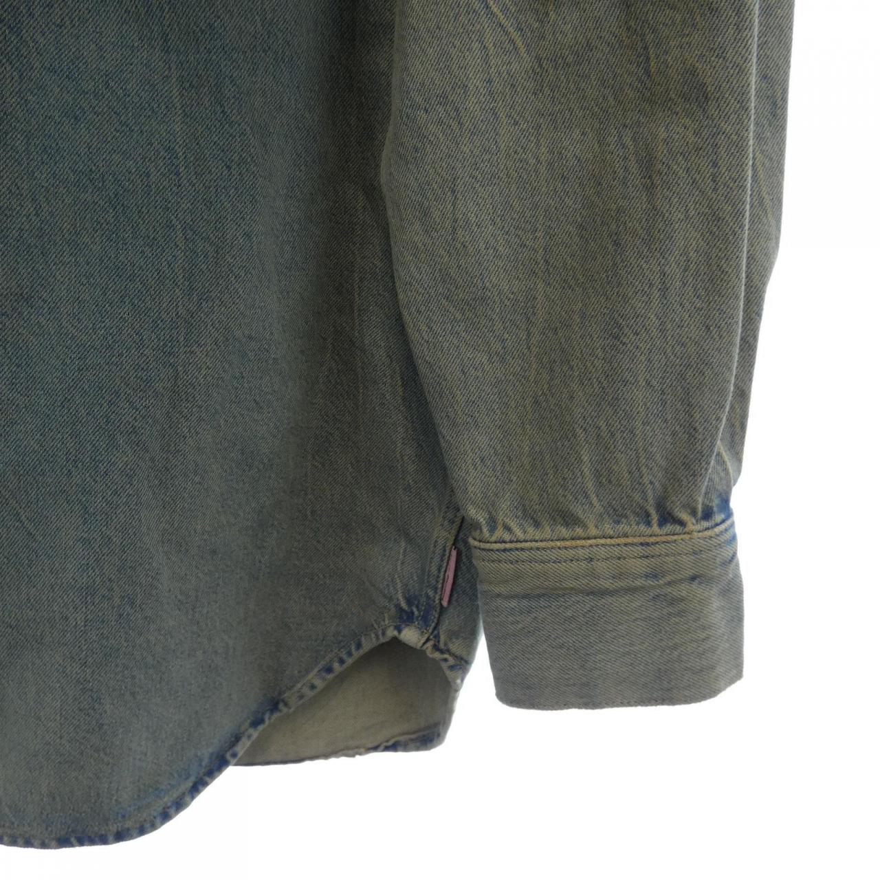 アクネストゥディオズ ACNE STUDIOS シャツ