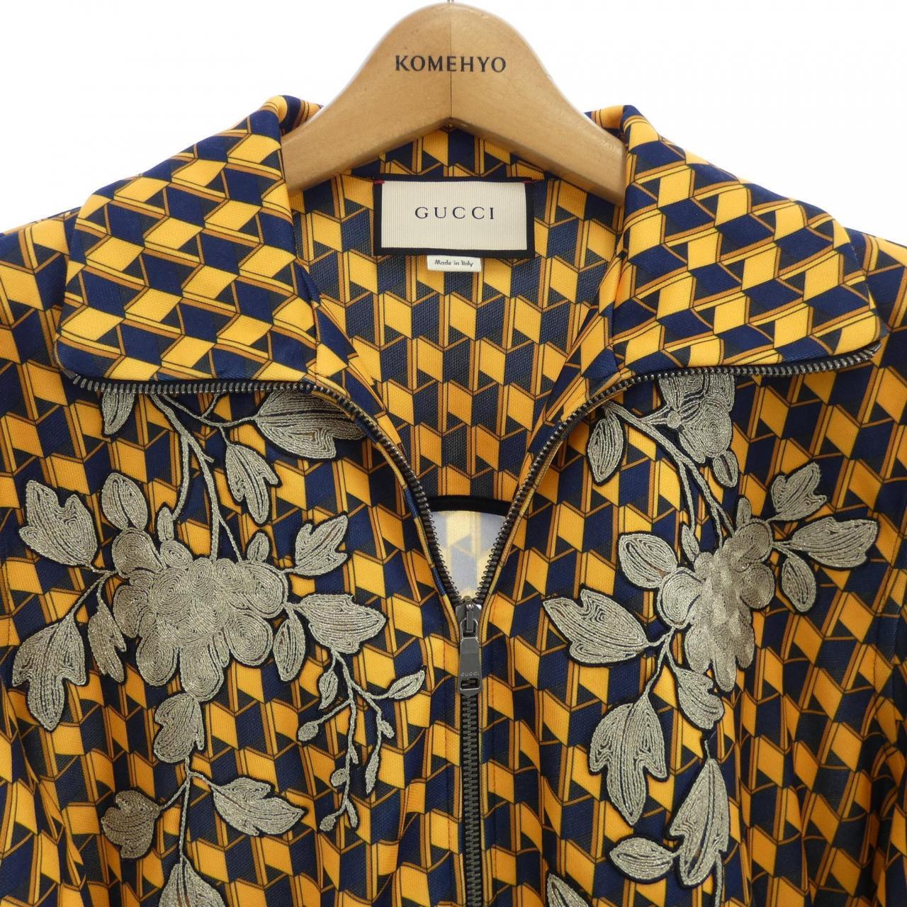 グッチ GUCCI ブルゾン