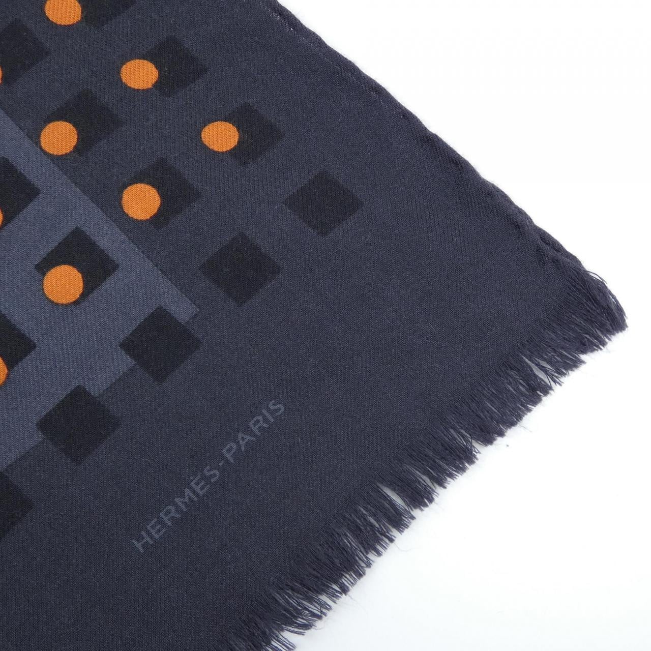 エルメス HERMES STOLE