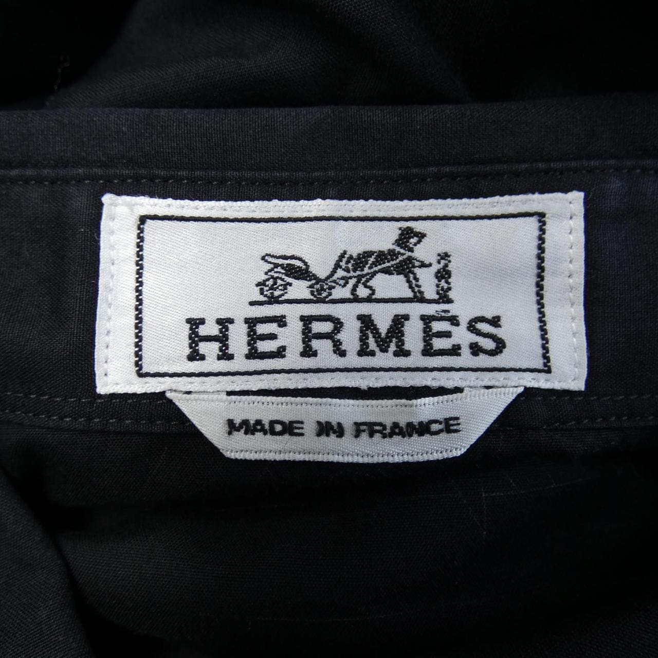 エルメス HERMES シャツ