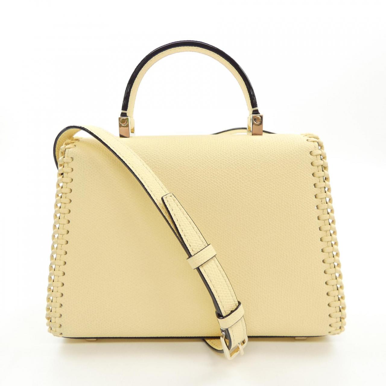 ヴァレクストラ VALEXTRA BAG