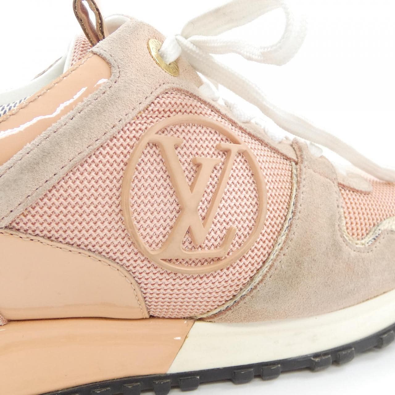 LOUIS LOUIS VUITTON sneakers