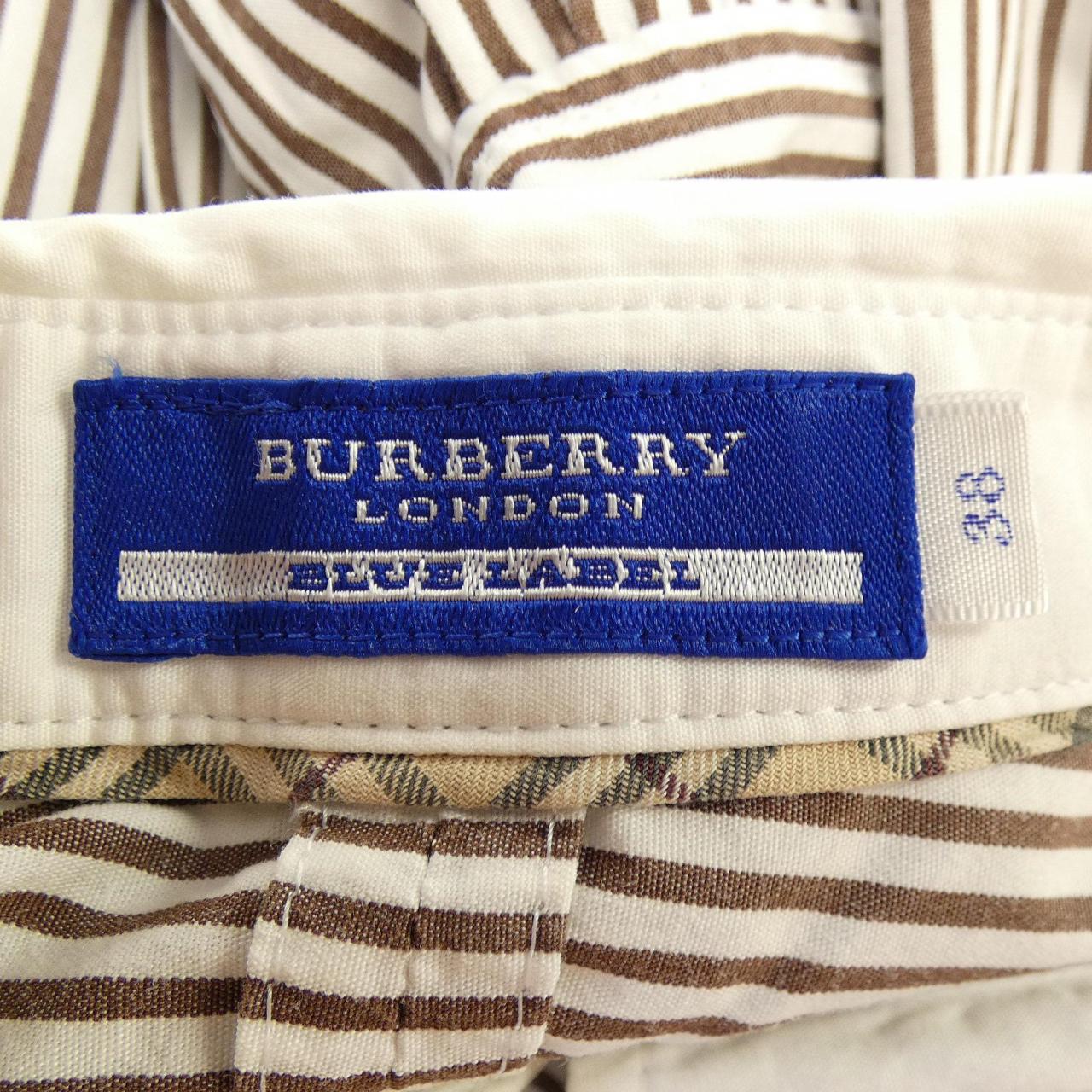 バーバリーブルーレーベル BURBERRY BLUE LABEL ワンピース