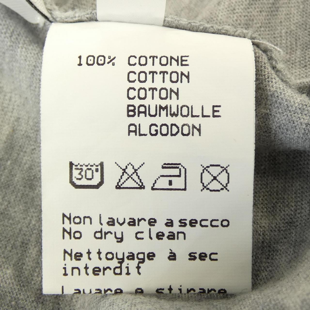 ルシアン ペラフィネ lucien pellat-finet Tシャツ