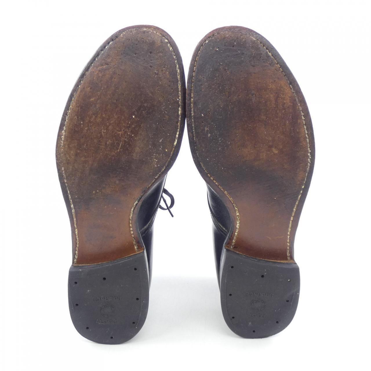 オールデン ALDEN N3901 ブーツ