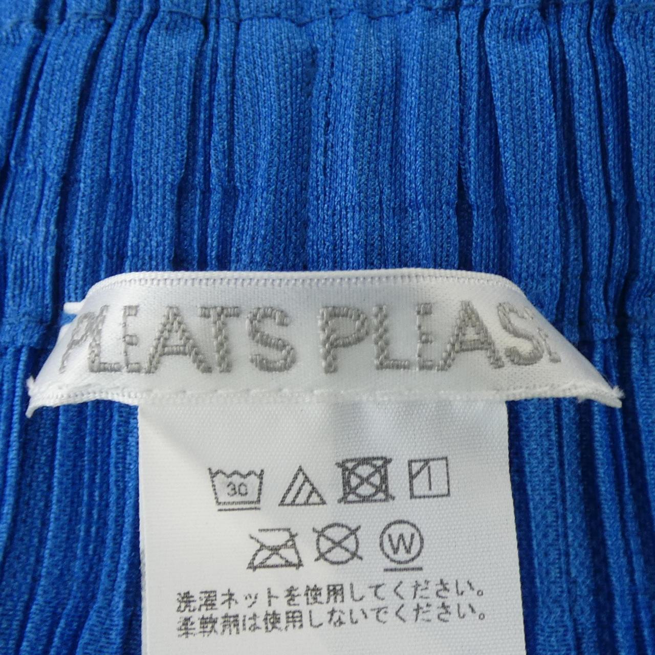 プリーツプリーズ PLEATS PLEASE PP43JF381 パンツ