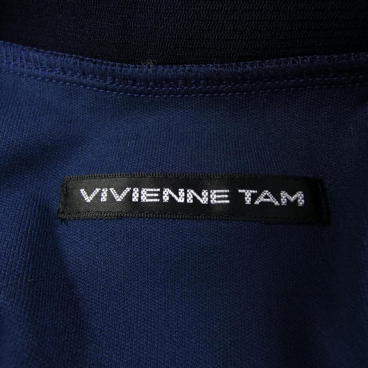 ヴィヴィアンタム VIVIENNE TAM ワンピース