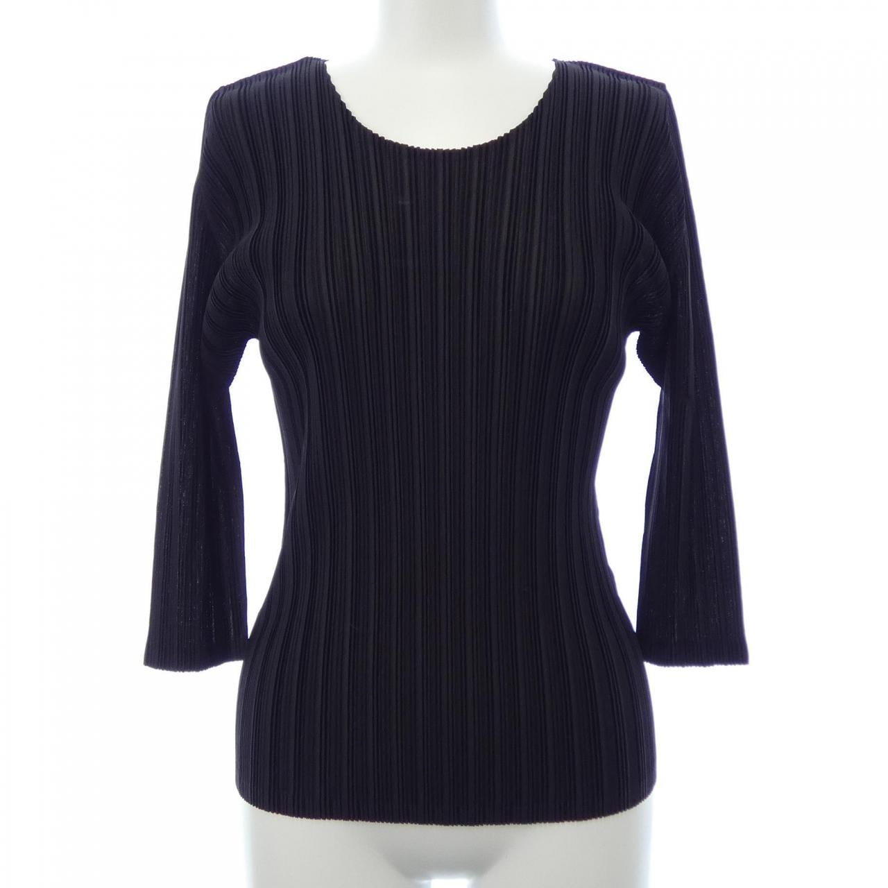 プリーツプリーズ PLEATS PLEASE PP11-FK322 トップス