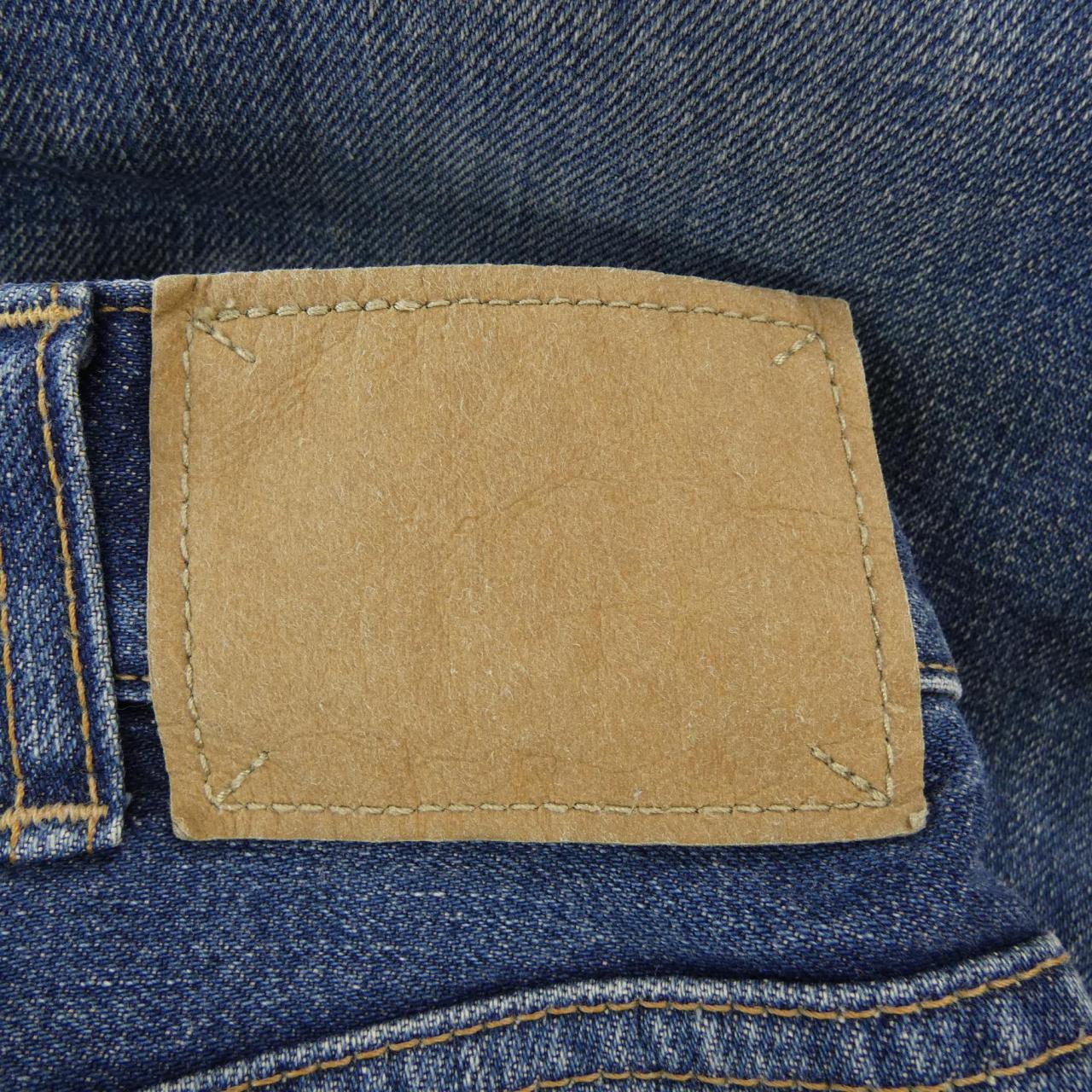 CELINE 2N962067S Jeans