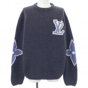 ルイヴィトン LOUIS VUITTON HON45W QNC ニット