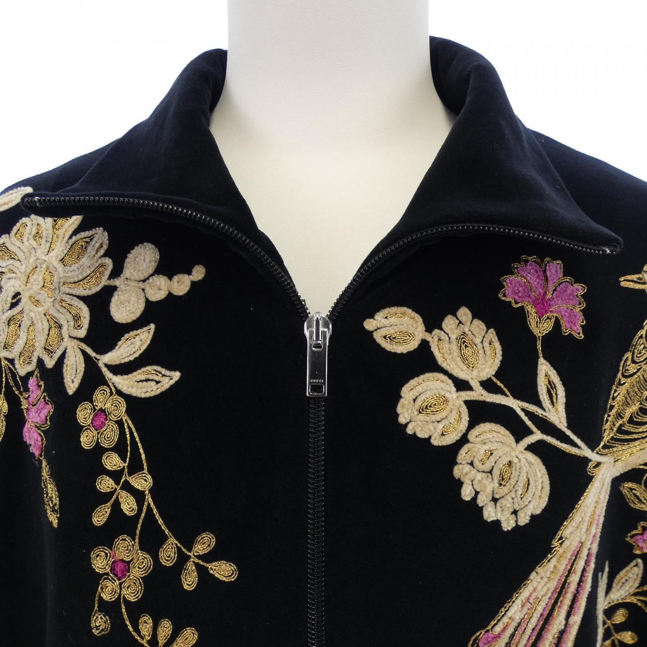 グッチ GUCCI 612210 XJCDK ブルゾン