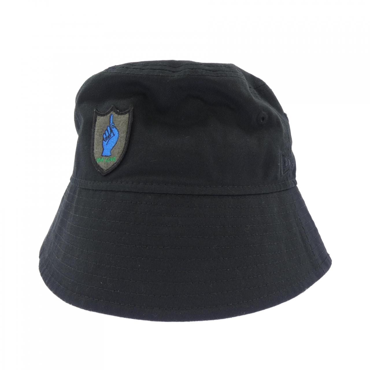 ニューエラ NEW ERA SACAI ハット