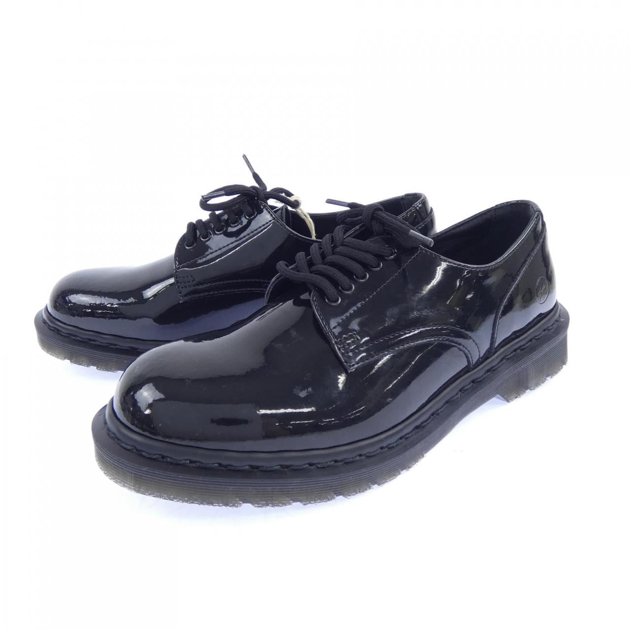 ドクターマーチン DR.MARTENS FRAGMENT DESIGN シューズ