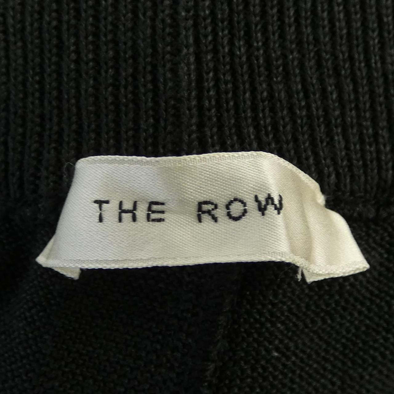 ザロウ THE ROW DALBERO PANTS 7383 Y660 パンツ
