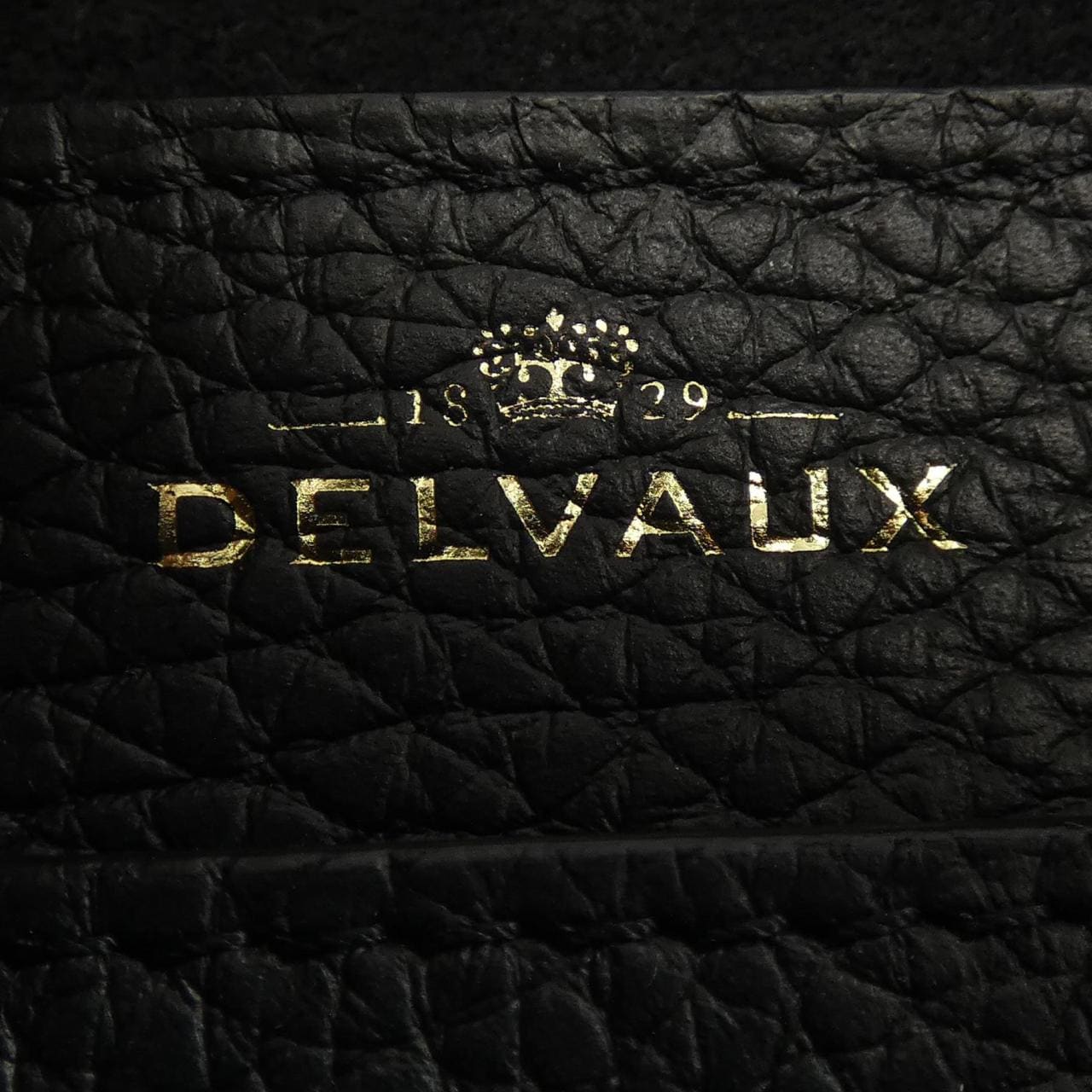 デルボー DELVAUX COOL BOX BAG