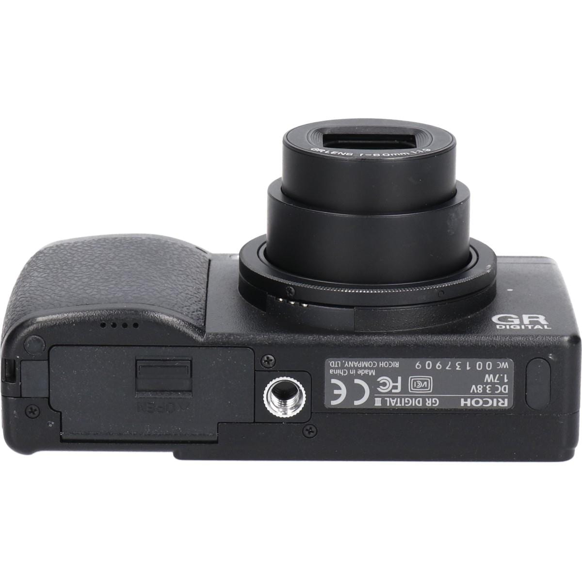 ＧＲ　ＤＩＧＩＴＡＬ　ＩＩＩ
