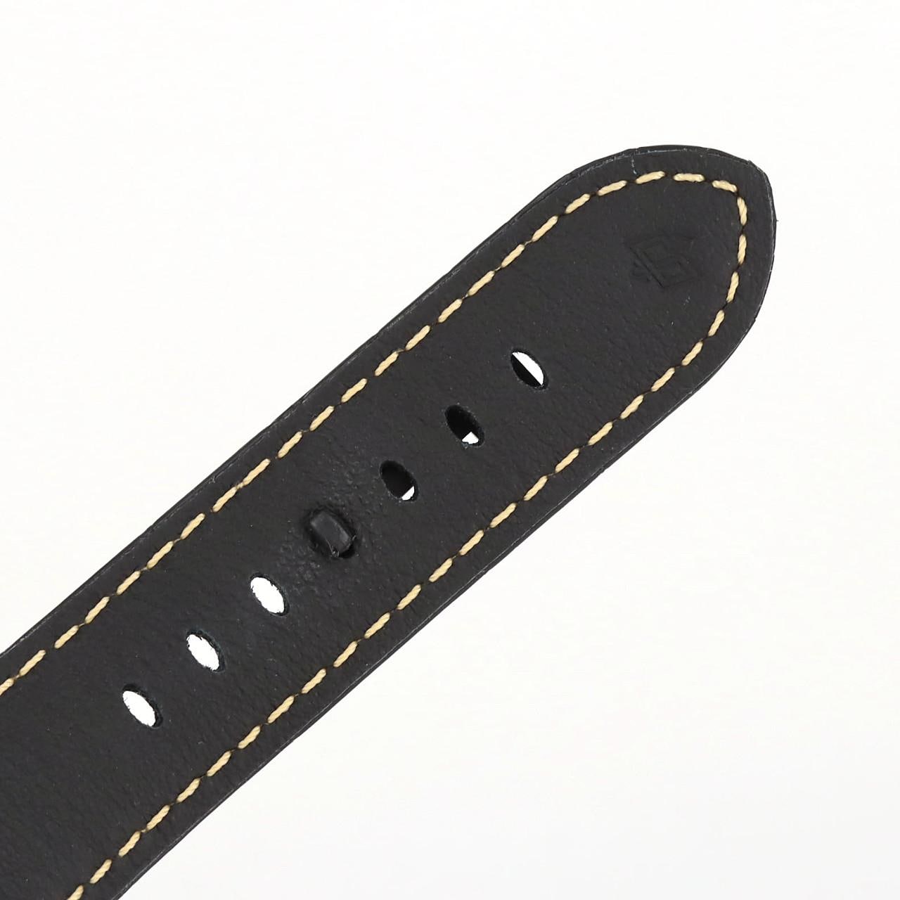 パネライ ルミノールマリーナ1950 3DAYSオートマティックアッチャイオ PAM01312 SS 自動巻