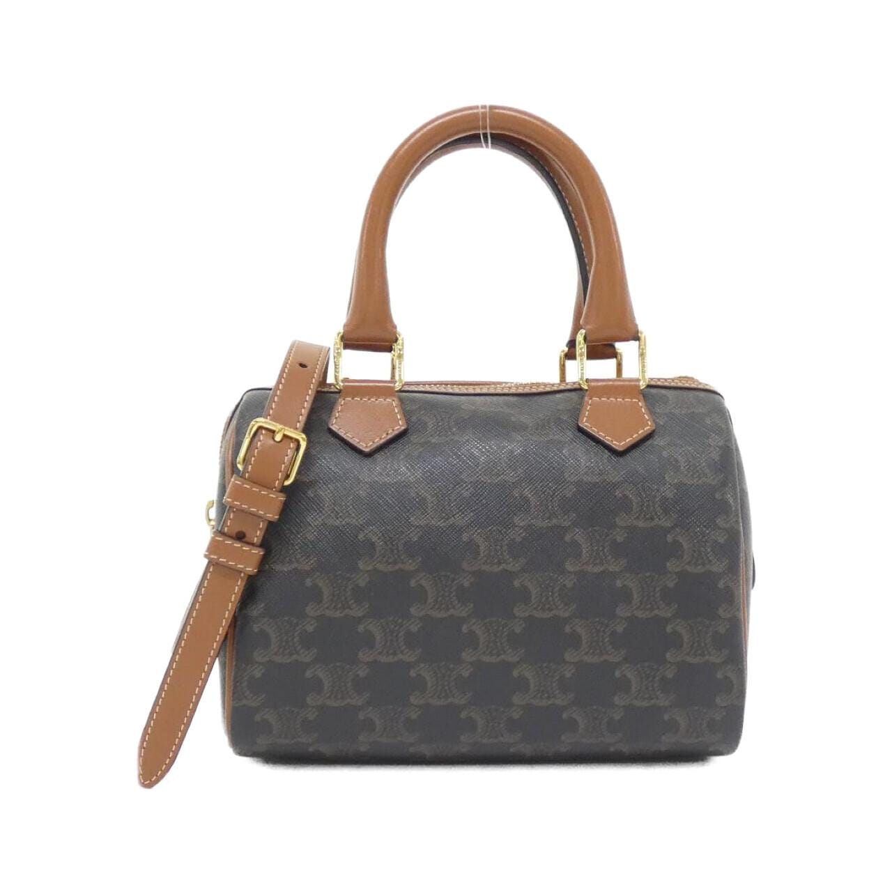 CELINE 197582CAS Boston bag