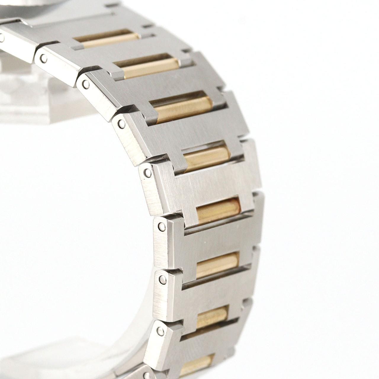 ブルガリ ブルガリブルガリ コンビ BB38SGAUTO SSxYG 自動巻