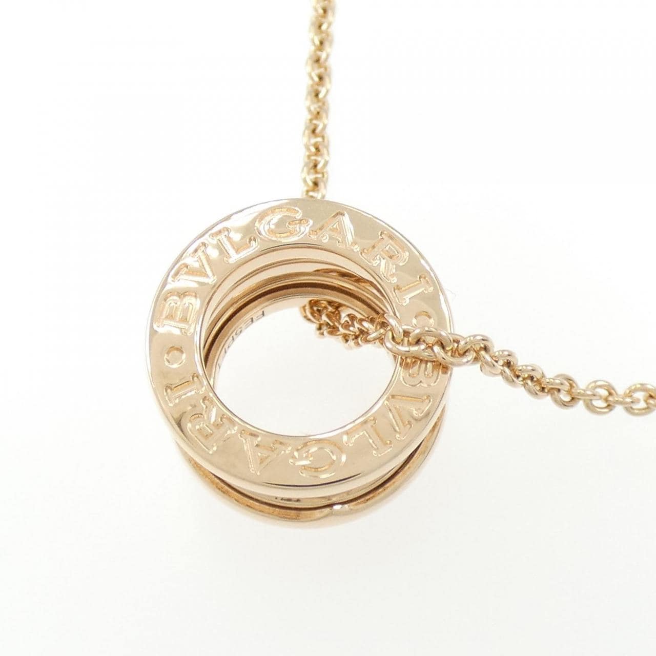 BVLGARI B.zero1 项链
