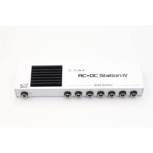 ＣＵＳＴＯＭ－ＡＵＤＩＯ－ＪＡＰＡＮ　　ＡＣ／ＤＣ　ＳＴＡＴＩＯＮ　ＩＶ