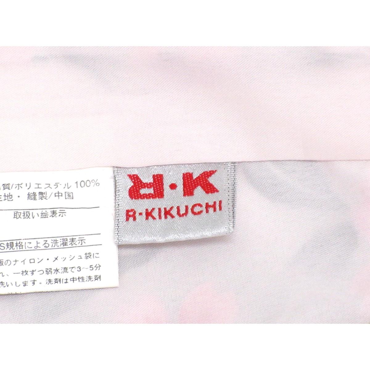 子供　被布セット