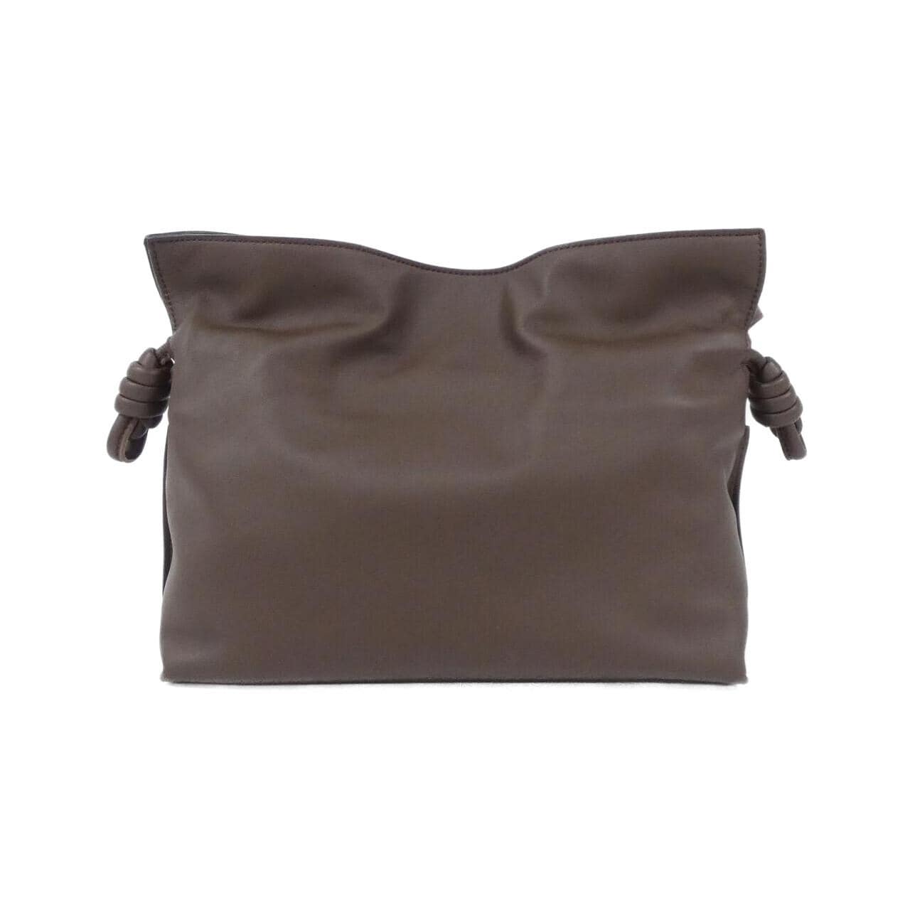 ロエベ フラメンコ クラッチ ミディアム A411FC1XBF バッグ