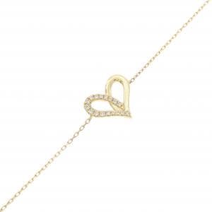 アーカー フィルージュ ブレスレット 0.08CT