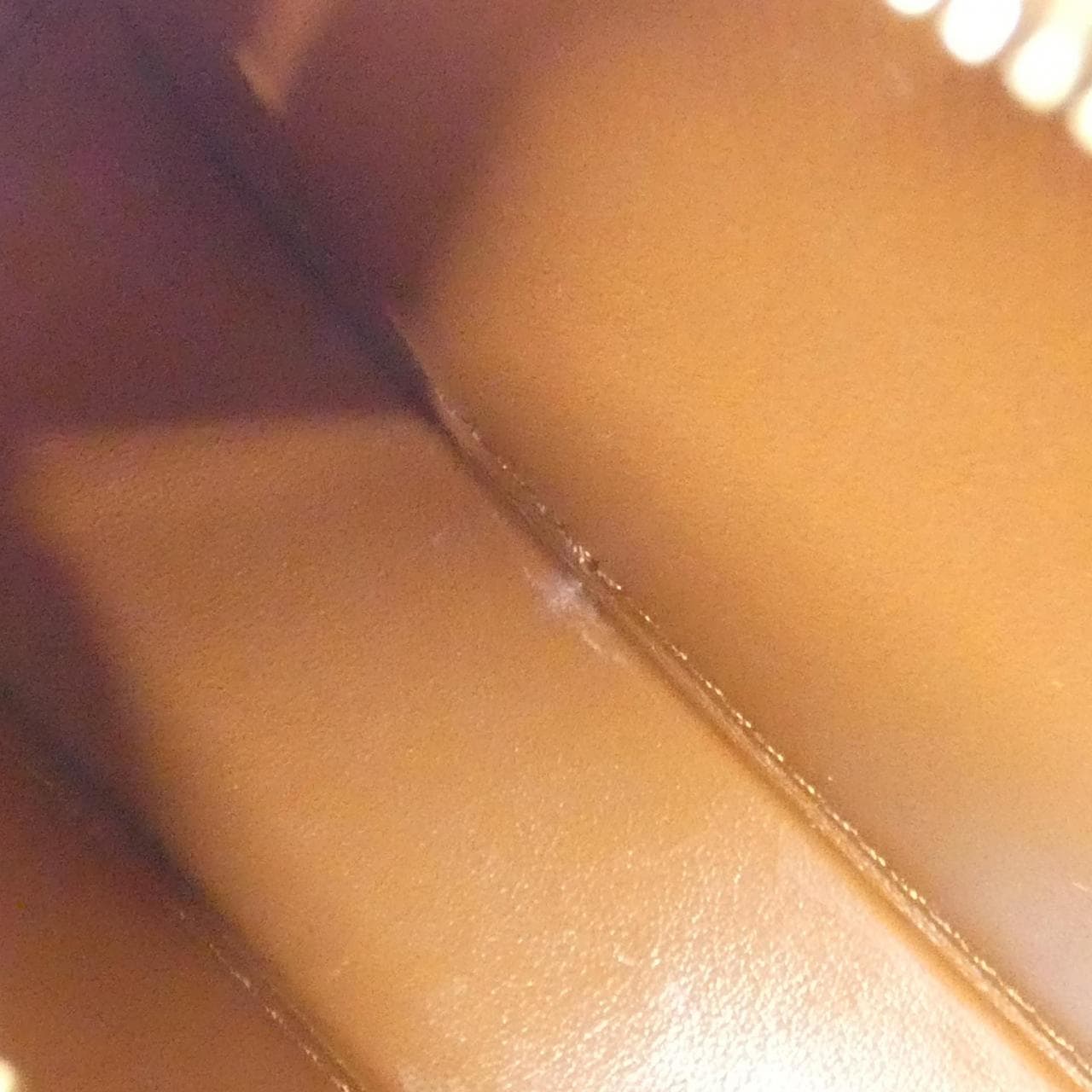 セリーヌ クロス ボディ オーバル パース 10I703DPQ ショルダーバッグ