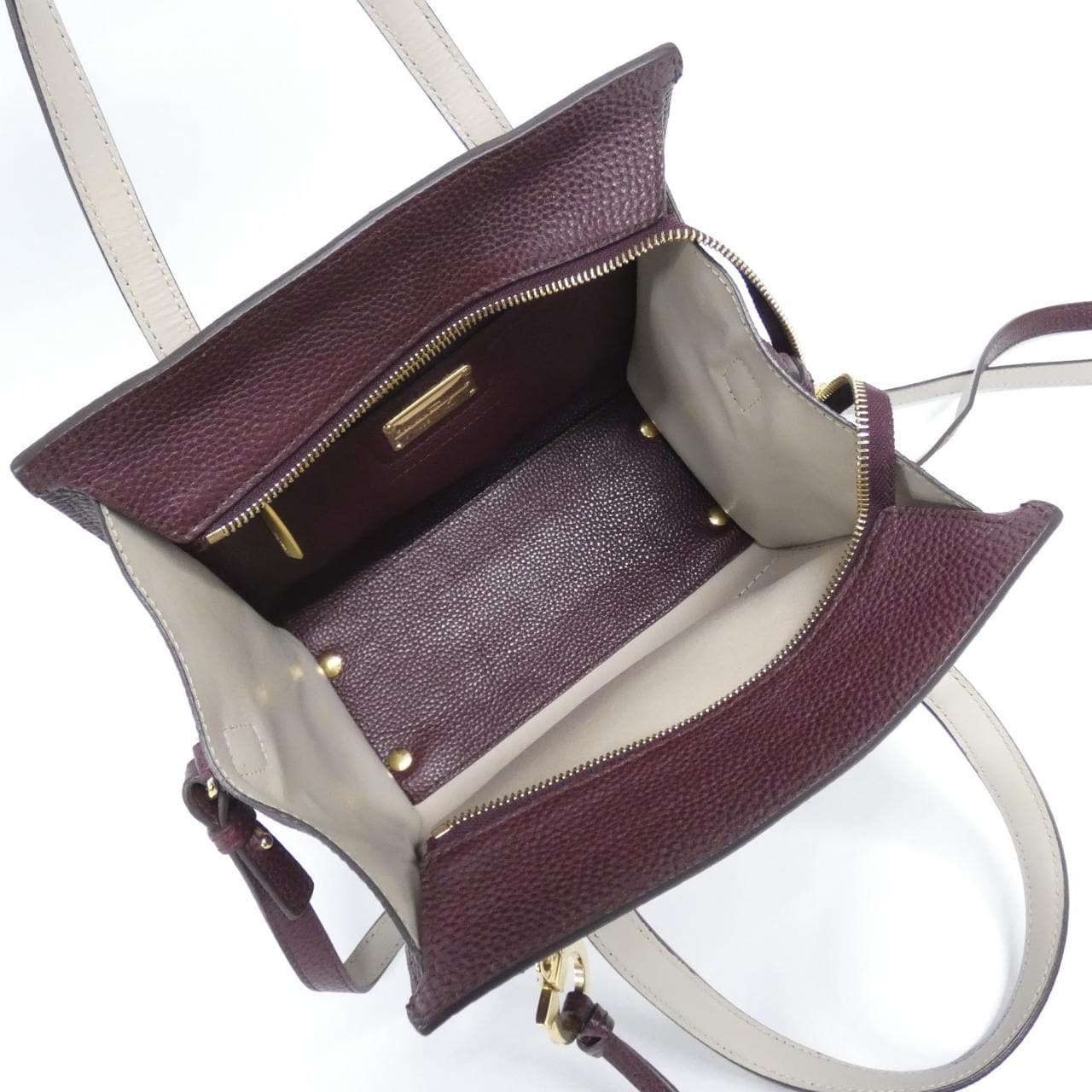 サルヴァトーレフェラガモ AMY 21 F478 バッグ