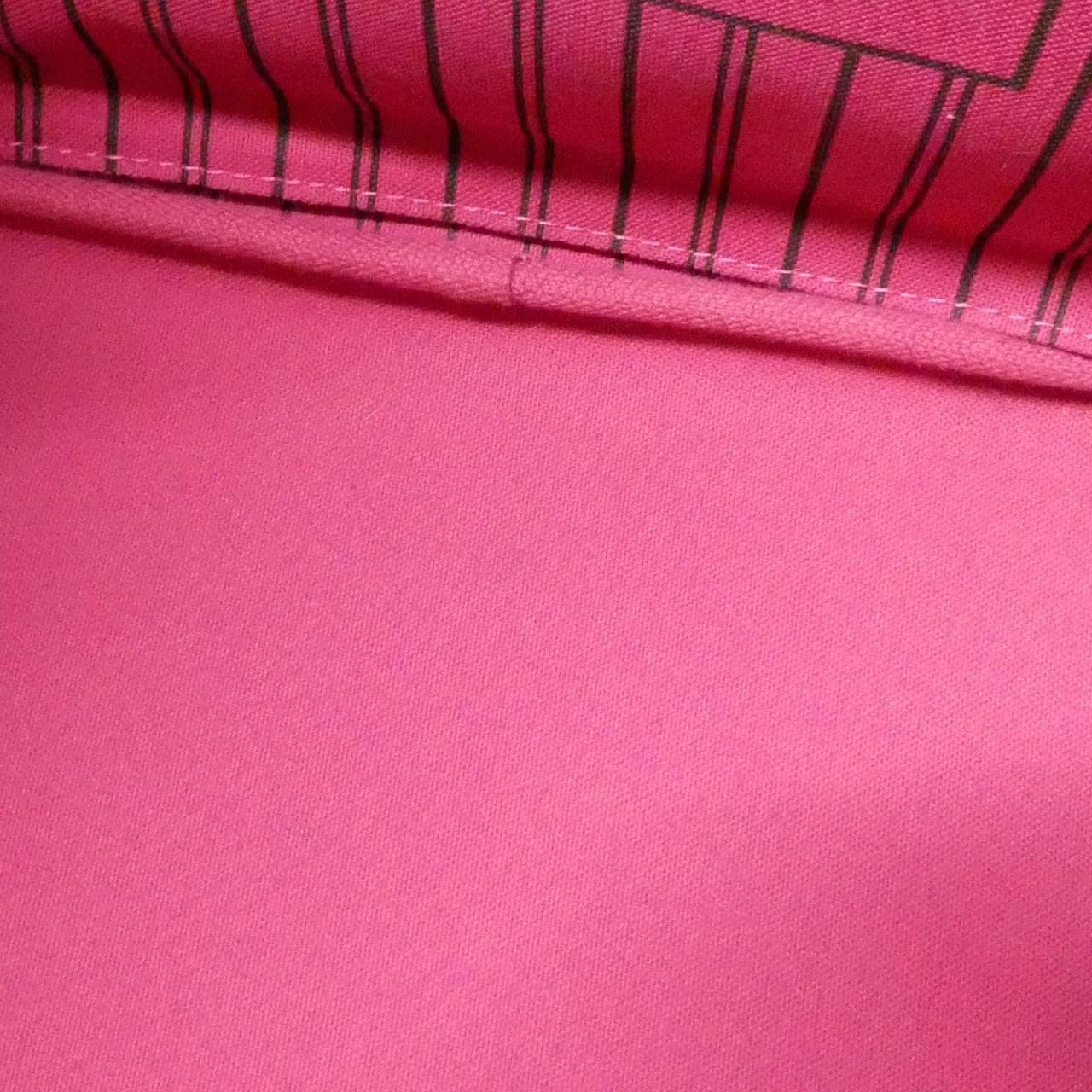 ルイヴィトン モノグラム ネヴァーフル M41178 バッグ