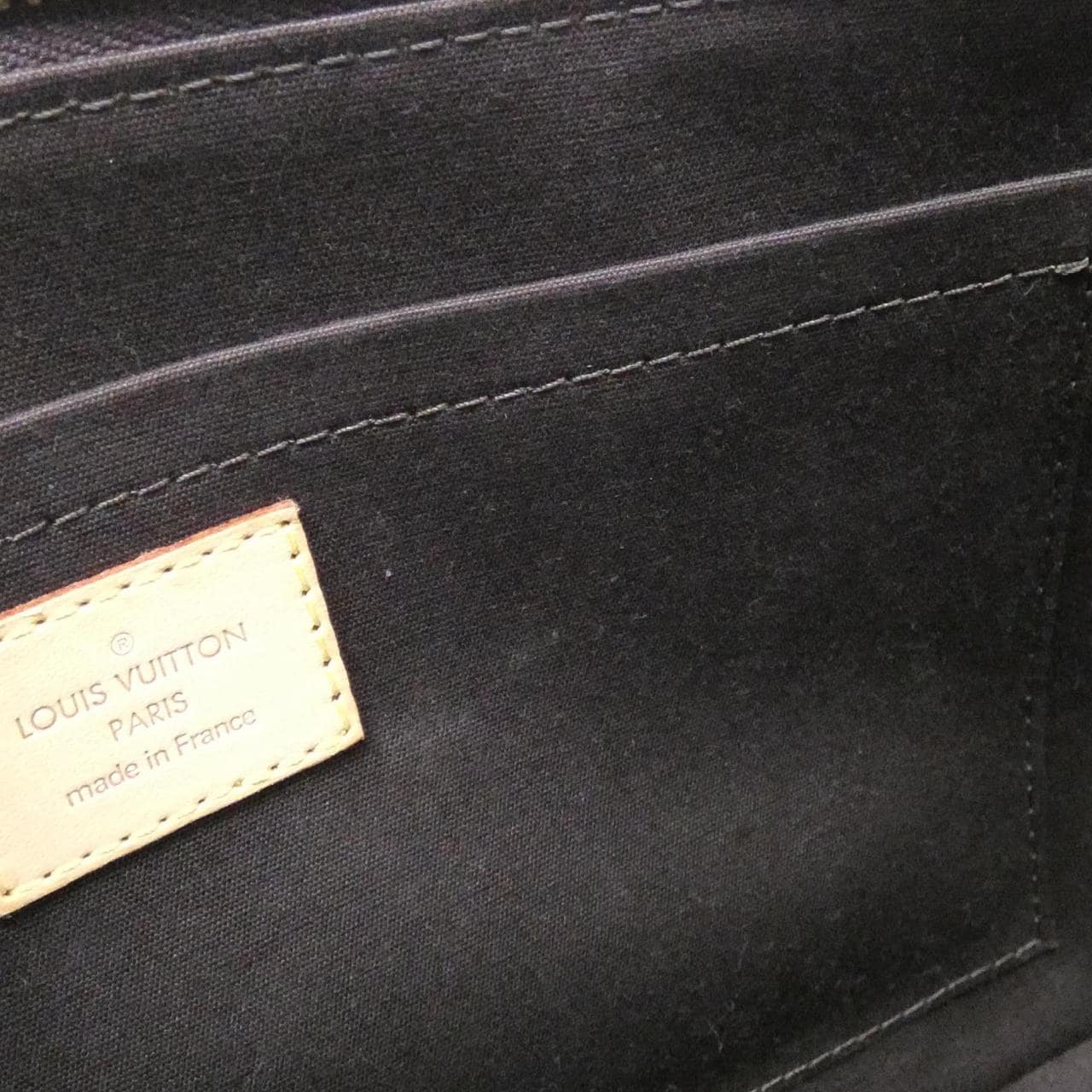 ルイヴィトン ヴェルニ ローズウッド アヴェニュー M93510 バッグ