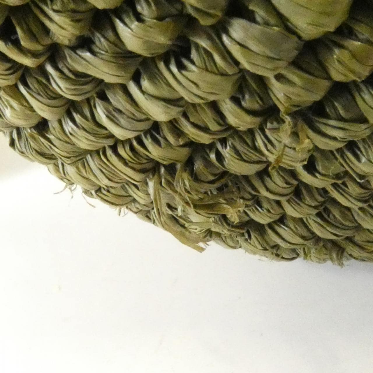 ロエベ スリット バック ミニ A685453X12 バッグ