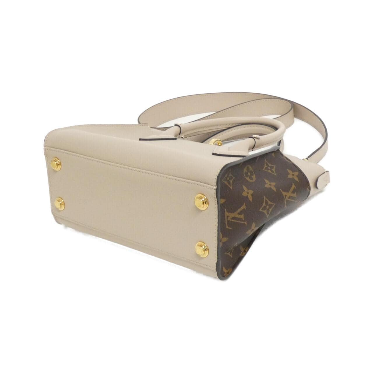 LOUIS VUITTON On My Side PM M57729 包