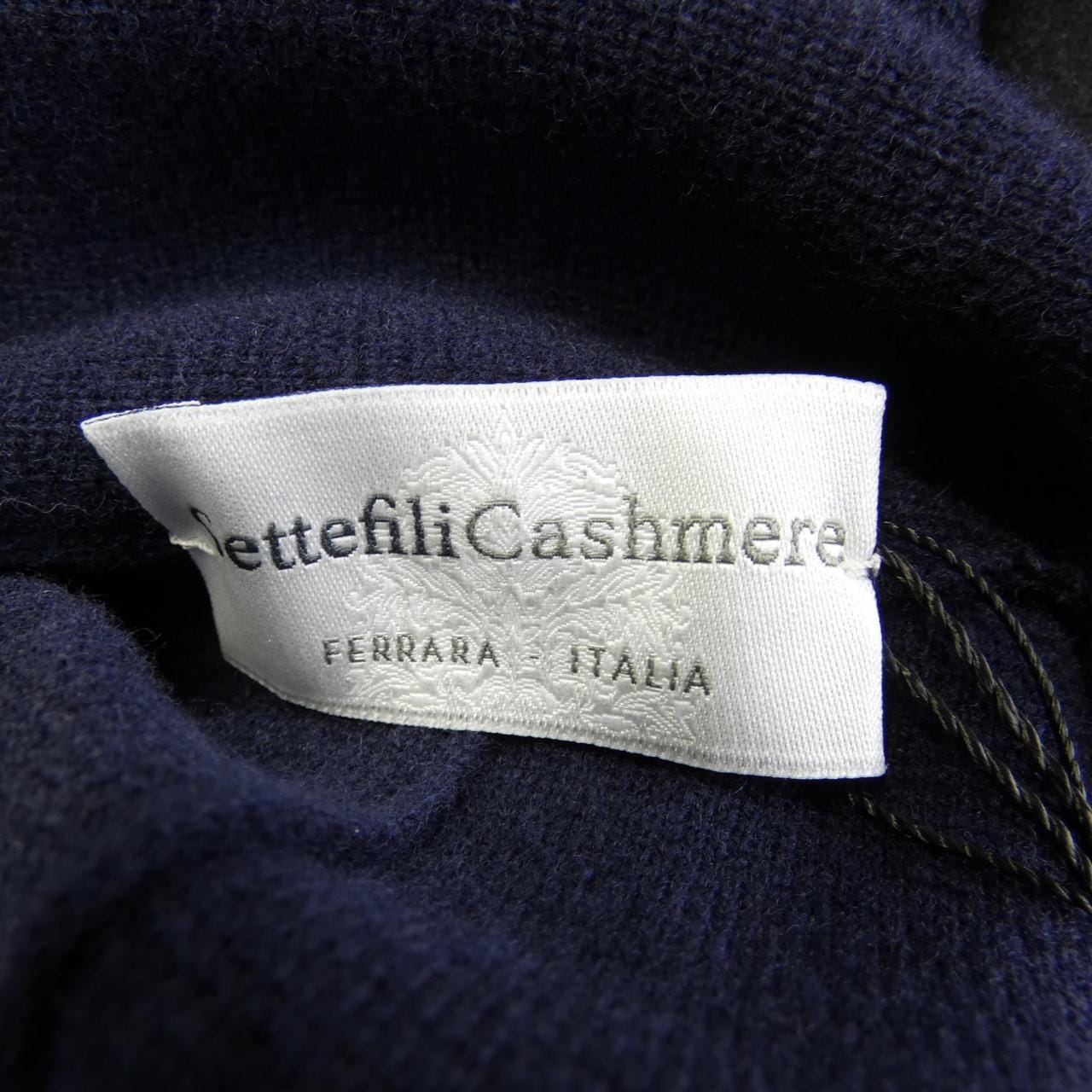 SETTEFILI羊絨SETTEFILI CASHMERE外套
