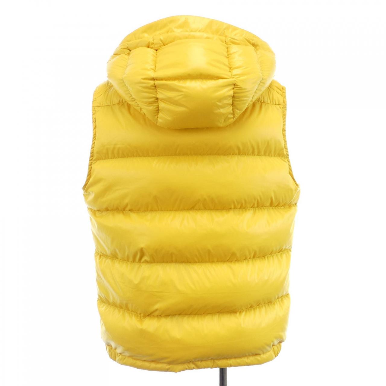 MONCLER MONCLER Down Vest