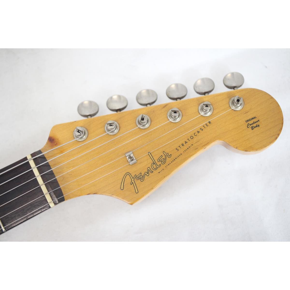 FENDER JAPAN ST62-55