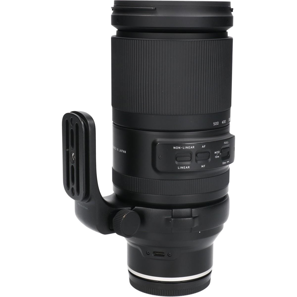 Ｚ１５０－５００ｍｍ　Ｆ５－６．７ＤＩＩＩＩ　Ａ０５７