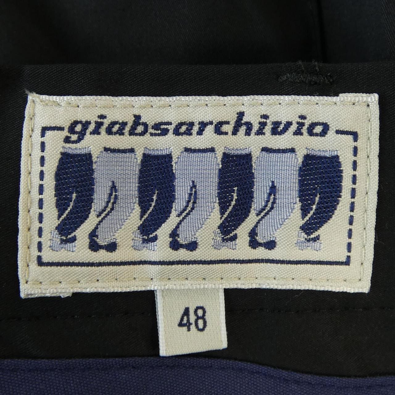 ジャブス GIAB'S パンツ