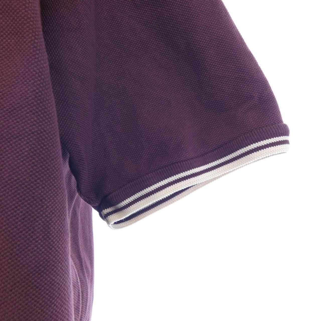 メゾンマルジェラ Maison Margiela S51GL0044 ポロシャツ