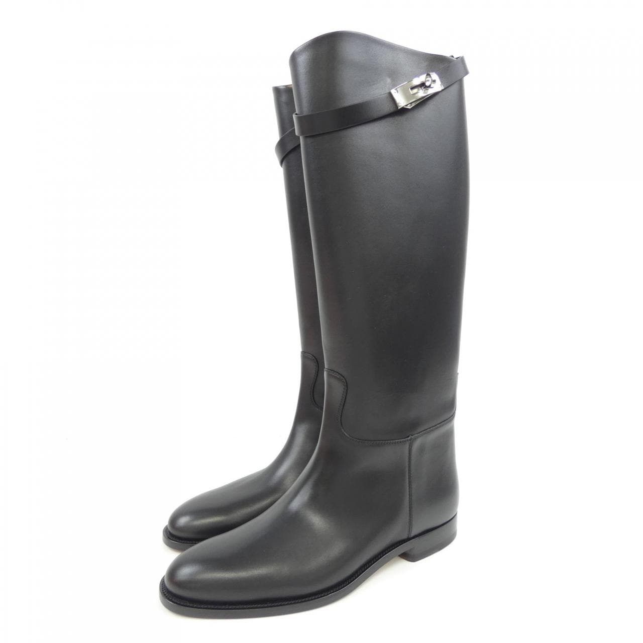 エルメス HERMES 042138Z ブーツ