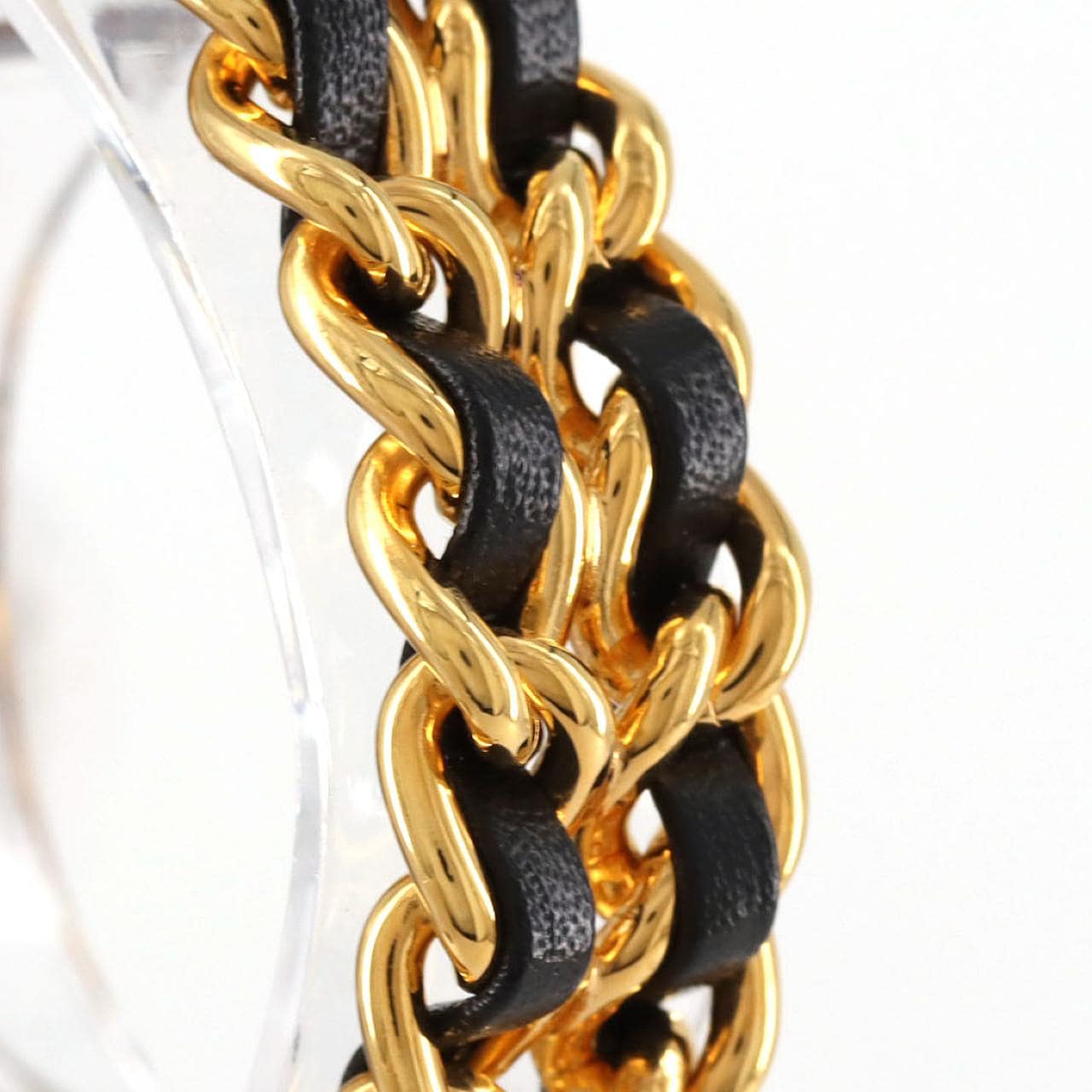 シャネル プルミエール GP Sサイズ H0001 GP クォーツ