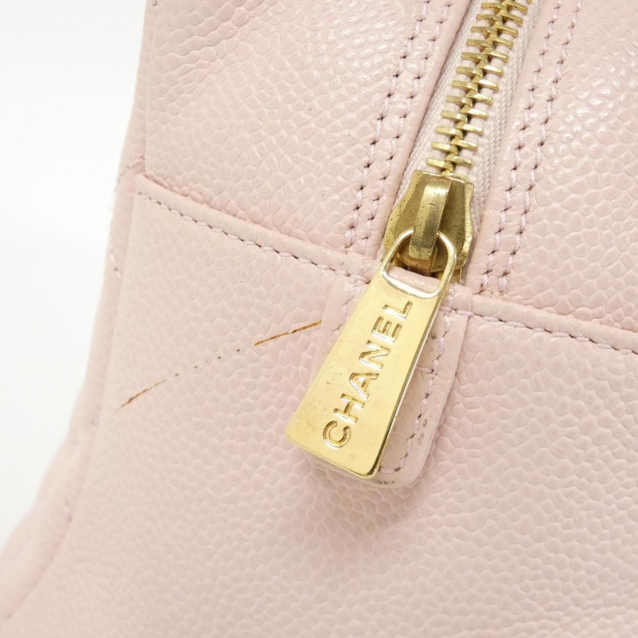 【ヴィンテージ】シャネル 18004 ショルダーバッグ